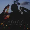 David Ponce - Adios - Single